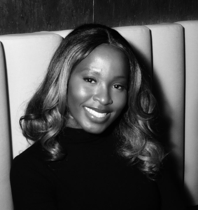 Valerie Ehimhen